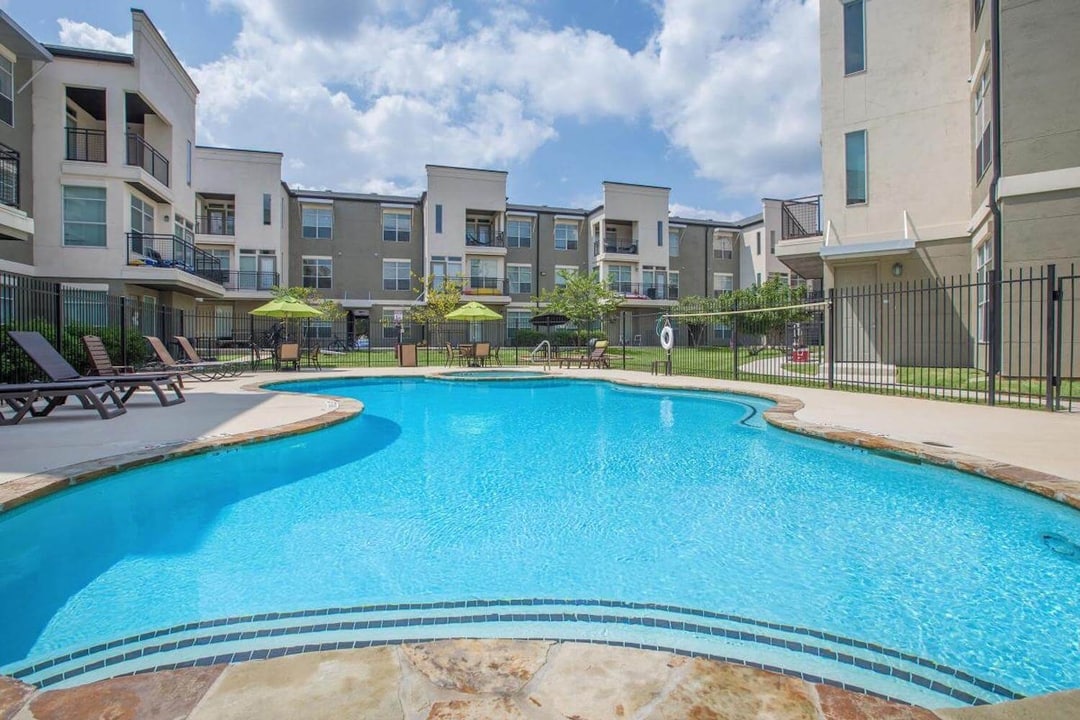 Arbor Properties Multifamily Management Company Central Texas