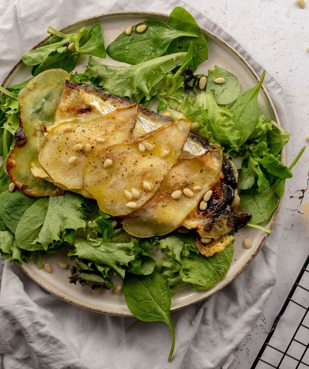 How To Eat Brie Cheese 7 Different Ways