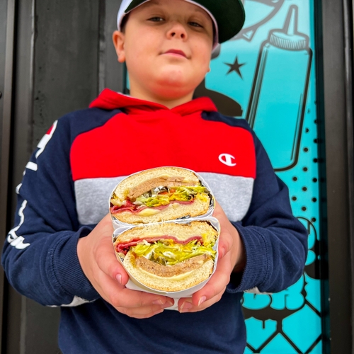 The Sandwich Scene Sandwich Shop in Springfield MO