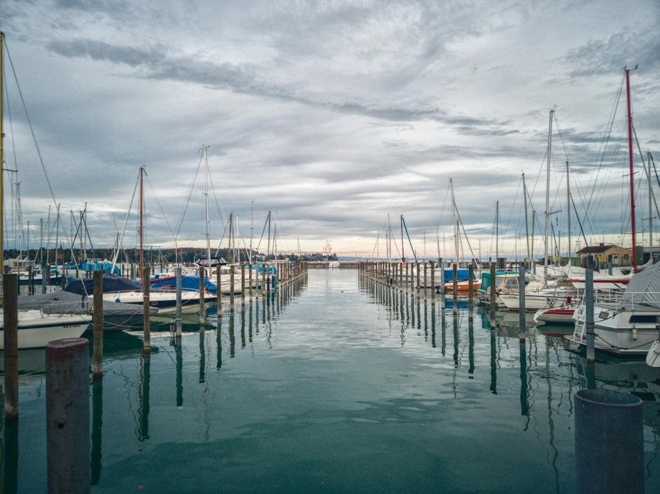 Konstanz am Bodensee