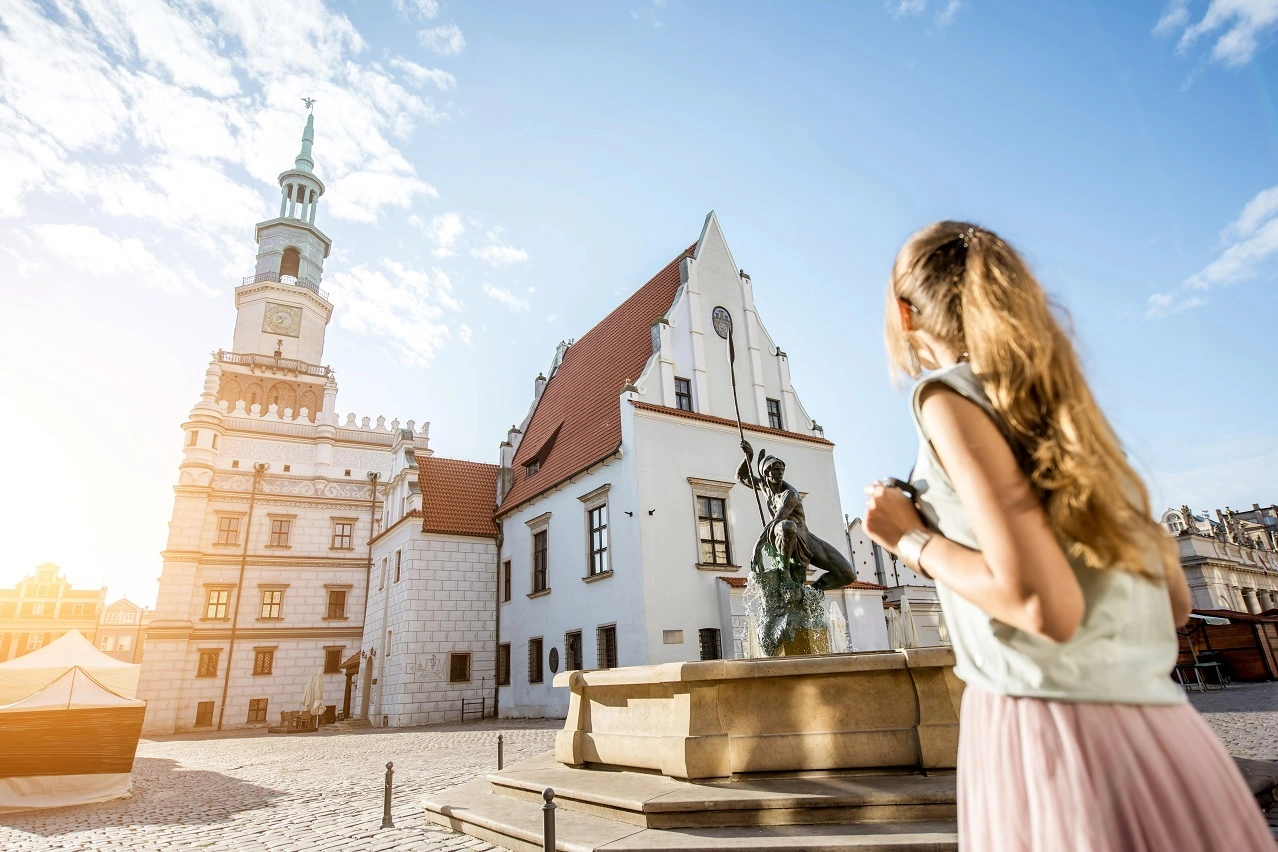 Camping in Polen - Regeln, Vorschriften und Wildcampen #camper4all