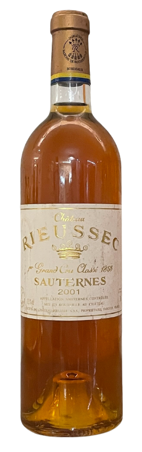 Chateau Rieussec
