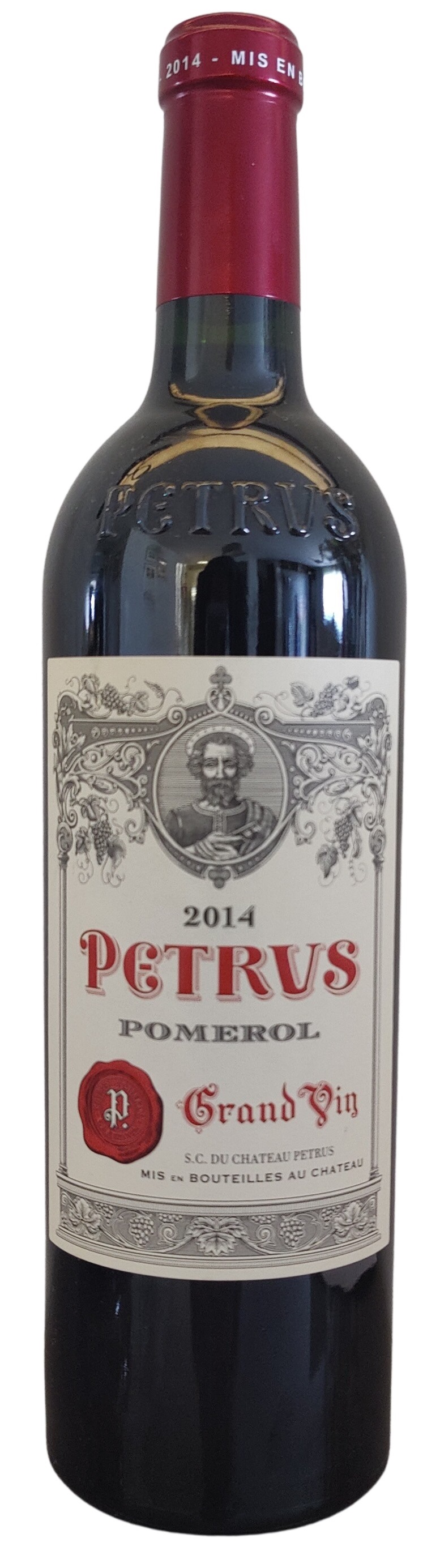 Petrus