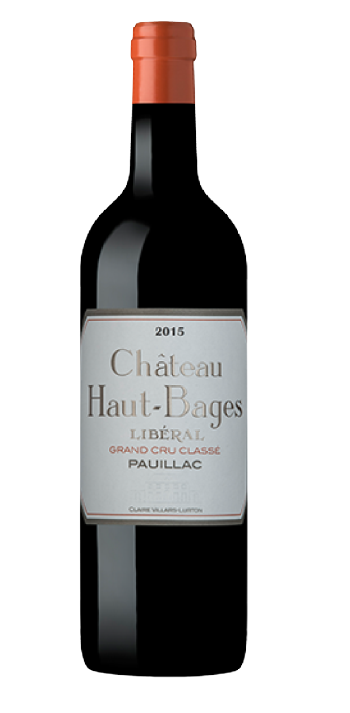 Chateau Haut Bages Liberal 2019