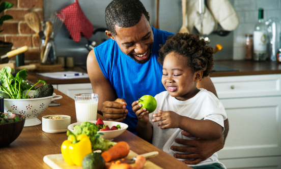 Innovating the food value chain