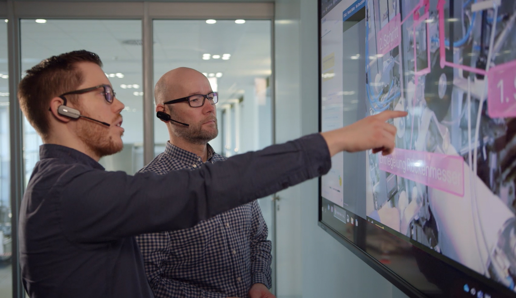 Driving innovation in food processing innovation