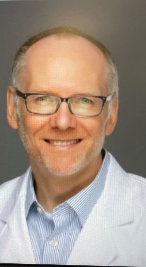 Randall Curnow Jr., MD, MBA