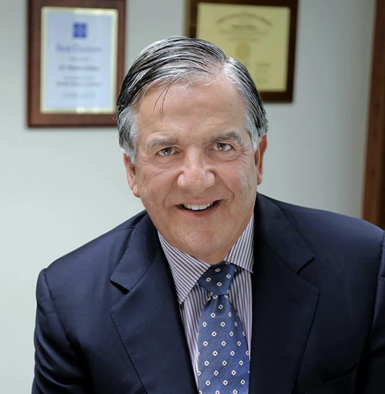 Theodore Feldman, MD, FACC FACP