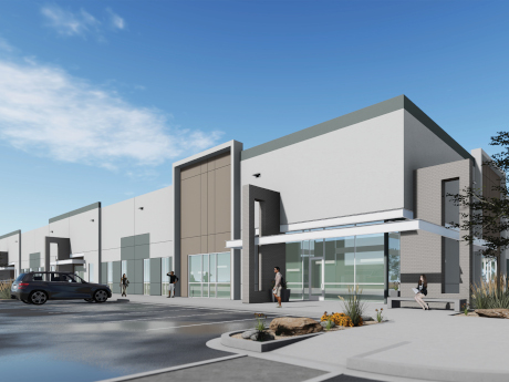 Eastmark-Center-Industry-Mesa-AZ