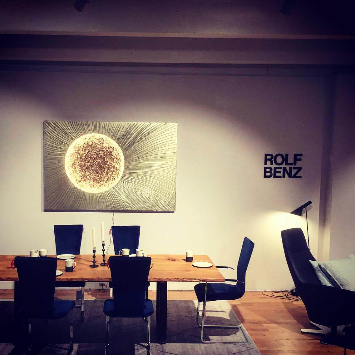 Sonnenmond