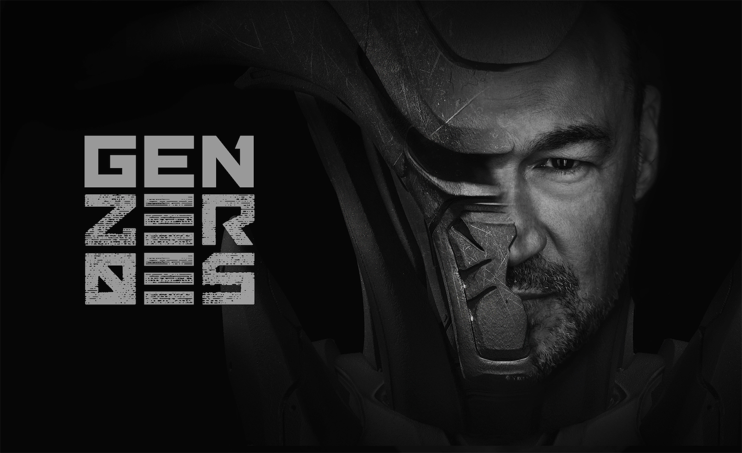 GENZEROES Trailer image