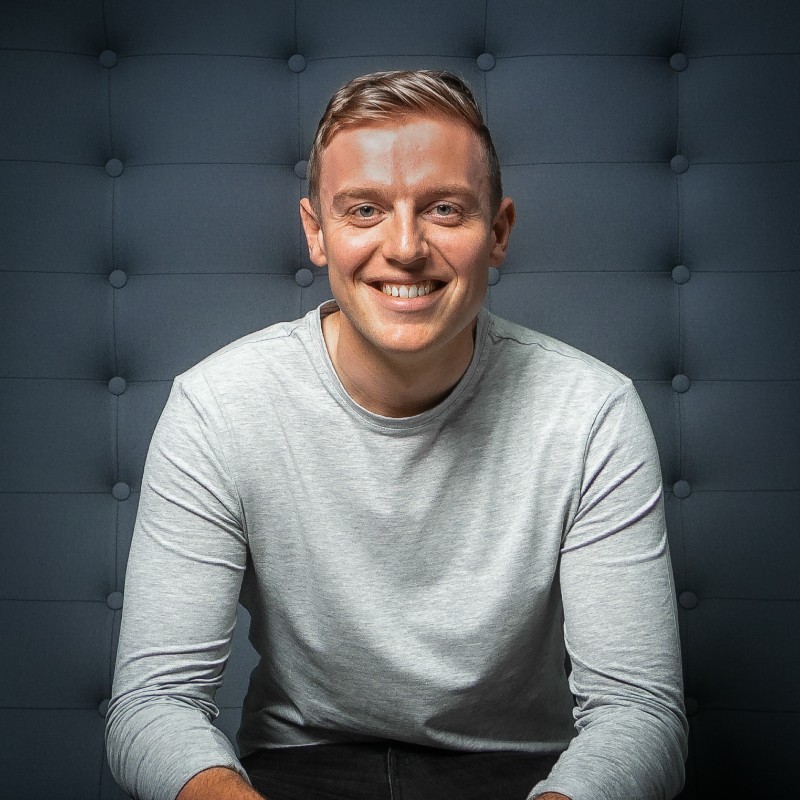 Josh Gudgeon