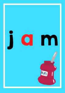 short and long vowel sounds for kids