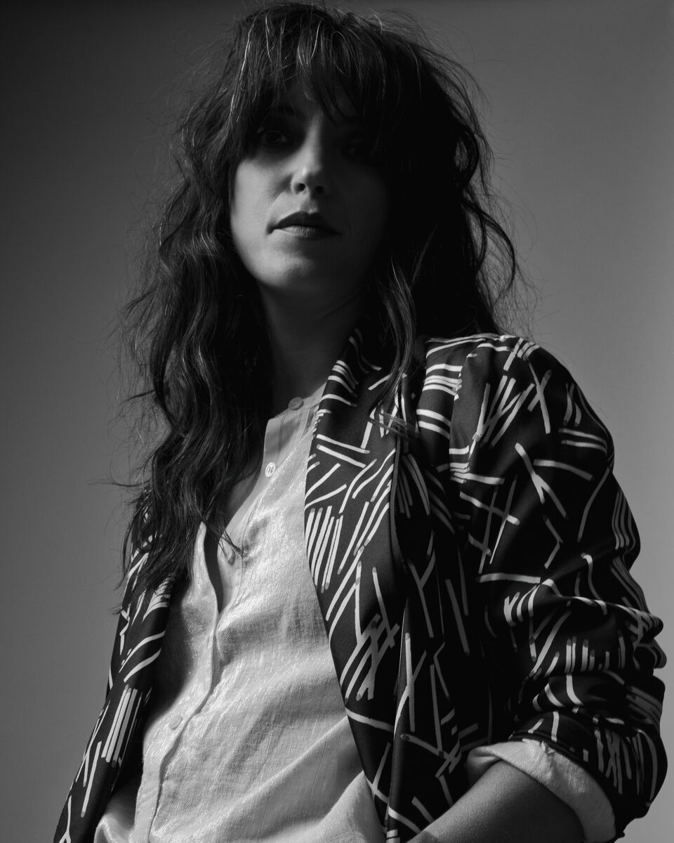 Sharon Van Etten
