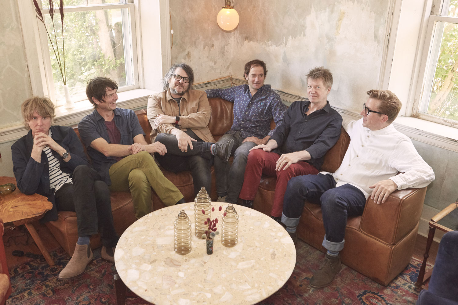 WILCO