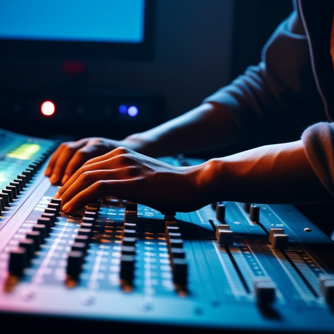 The Art of Mixing and Mastering a Song Like a Pro - BeatStars Marketing ...