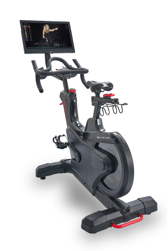 Connect Ex-Pro angled view
