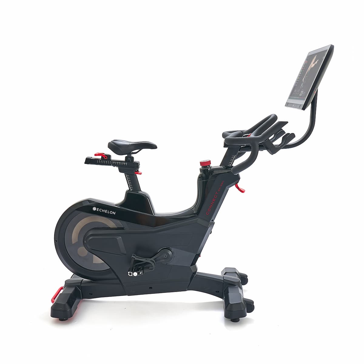 Echelon Connect Ex-Pro bike