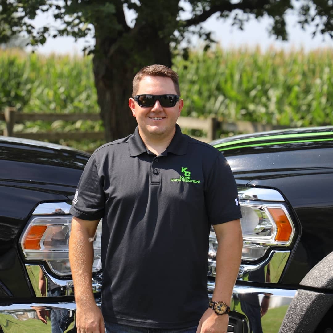 Home Remodeling in Naperville Kure Construction