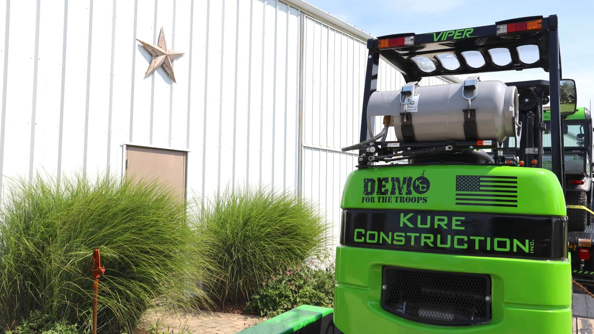 Founded in 2007 Quality & Craftsmanship