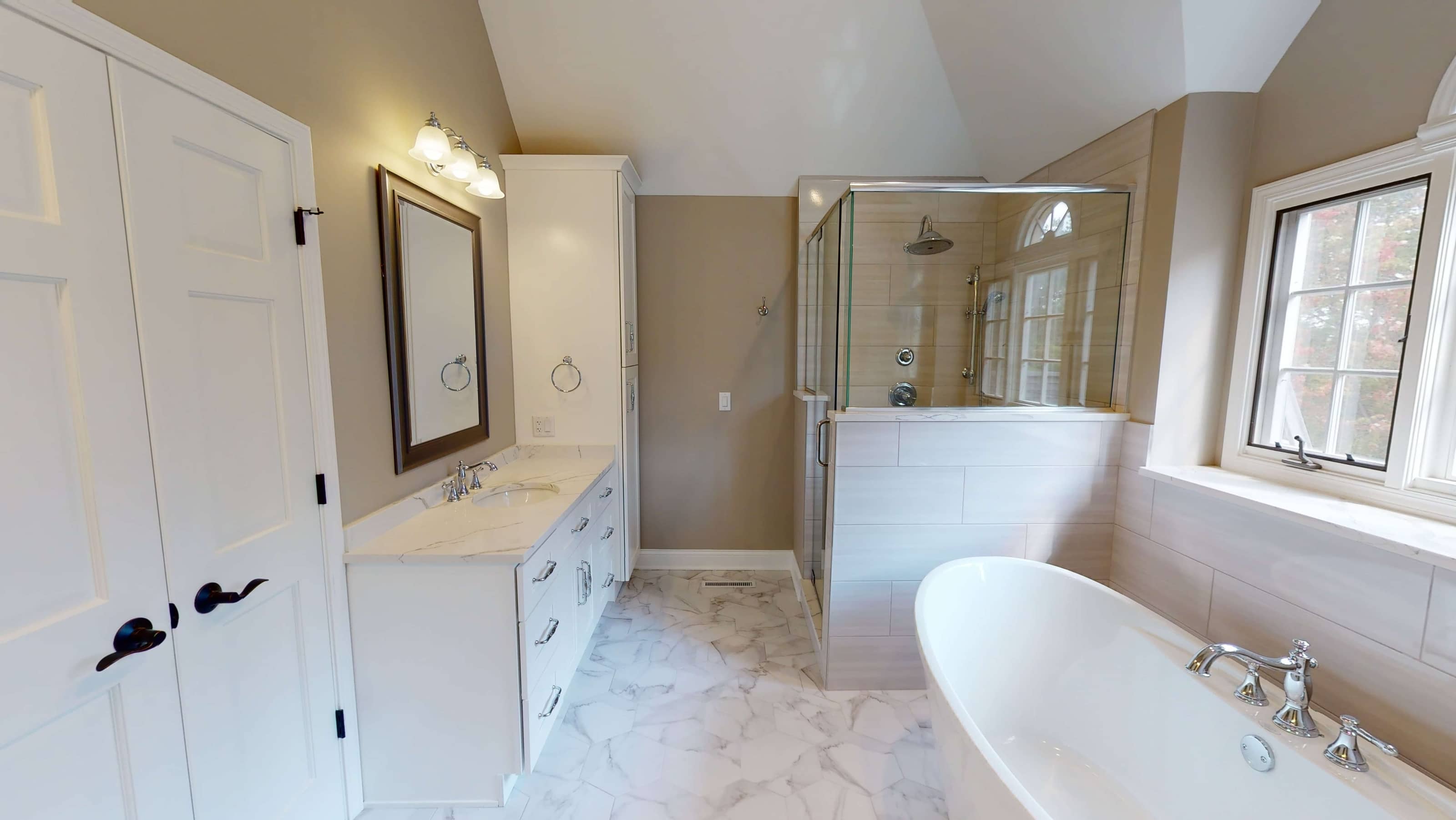 BeforeAfter Home Remodeling Kure Construction