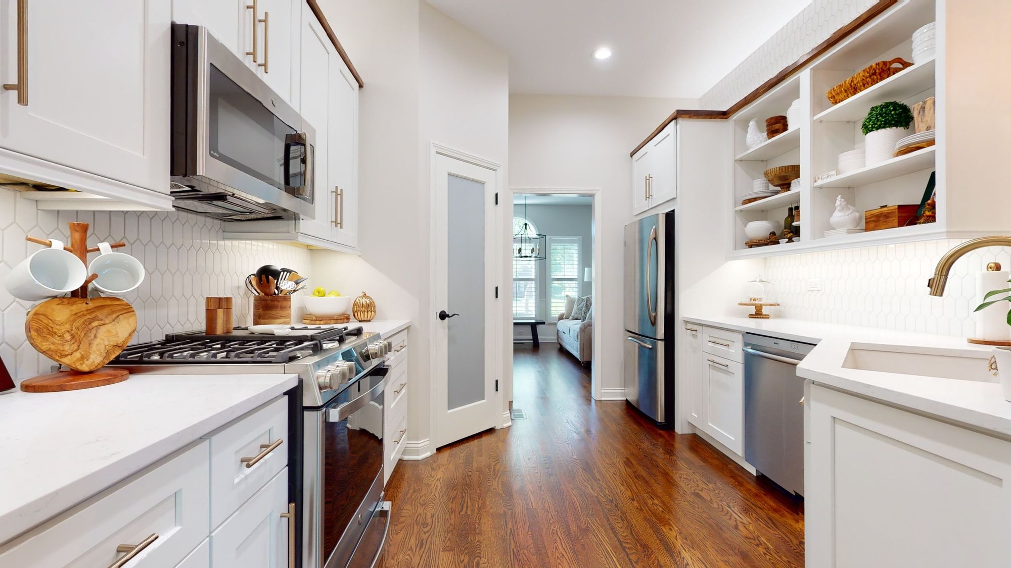 BeforeAfter Home Remodeling Kure Construction