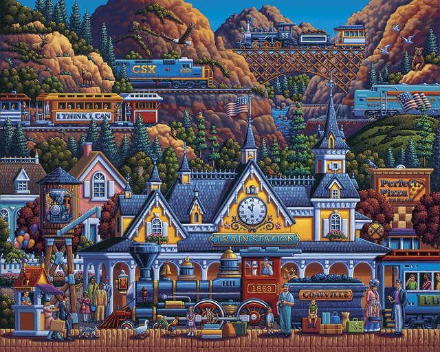 Louis Cardinals 100 Piece Dowdle Folk Art 30276 St Dowdle Jigsaw Puzzle Louis Cardinals 100 Piece Dowdle Folk Art 30276 St Dowdle Jigsaw Puzzle
