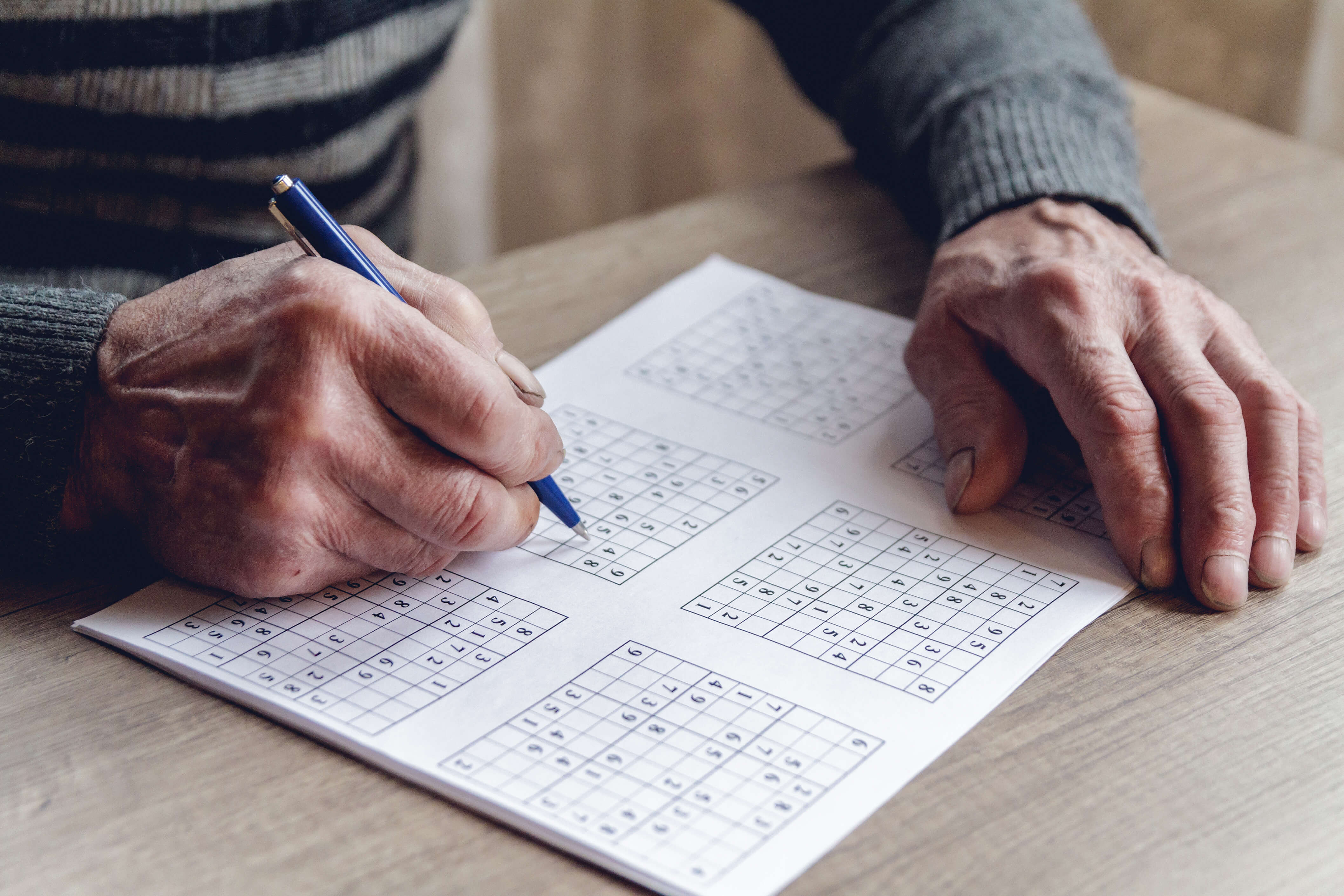 Hand Games For Adults: Beyond The Basics - zga6zxf