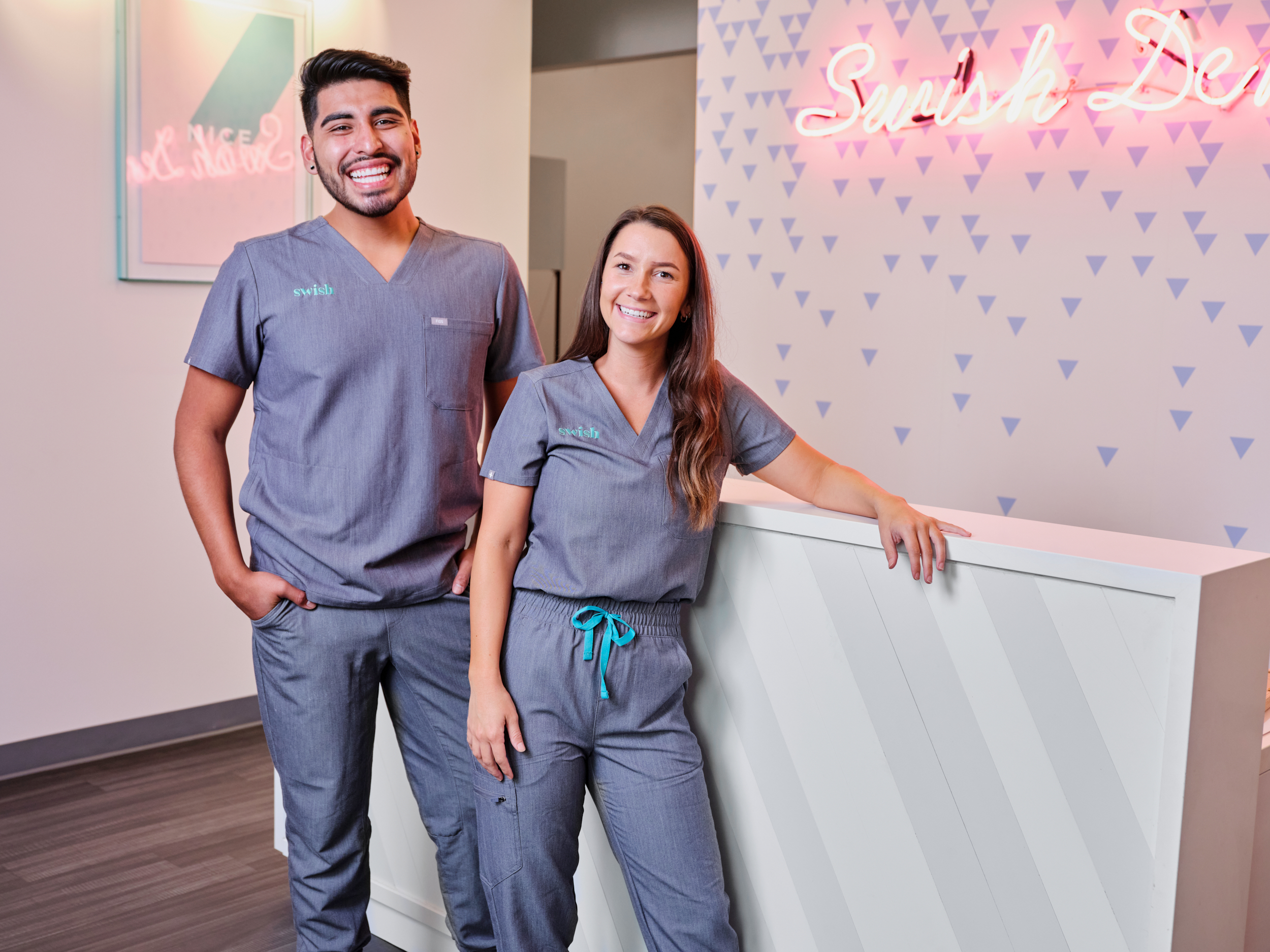Careers at Swish Dental in Austin