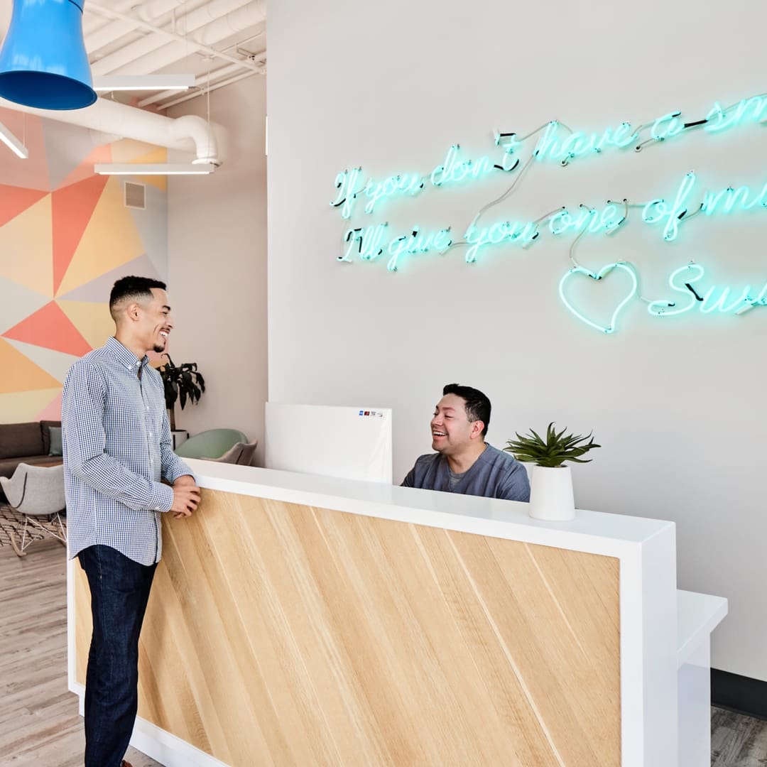 Swish Dental®️ Austin Dental Services for the Whole Family