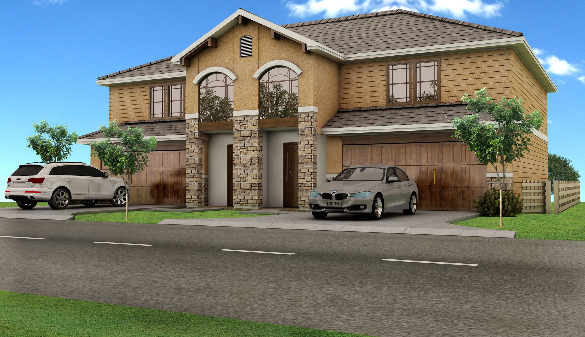 Find your dream home