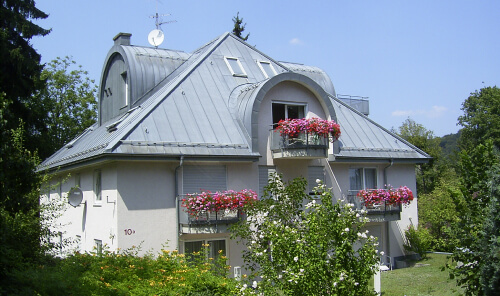 Apartment der Klinik Dengler