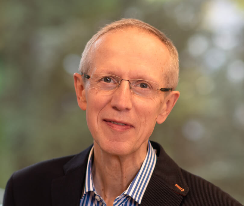 Klaus Funke