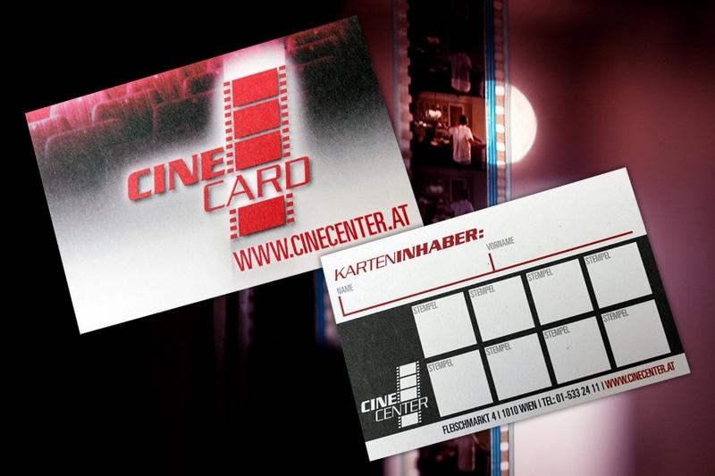 Preise - CineCenter