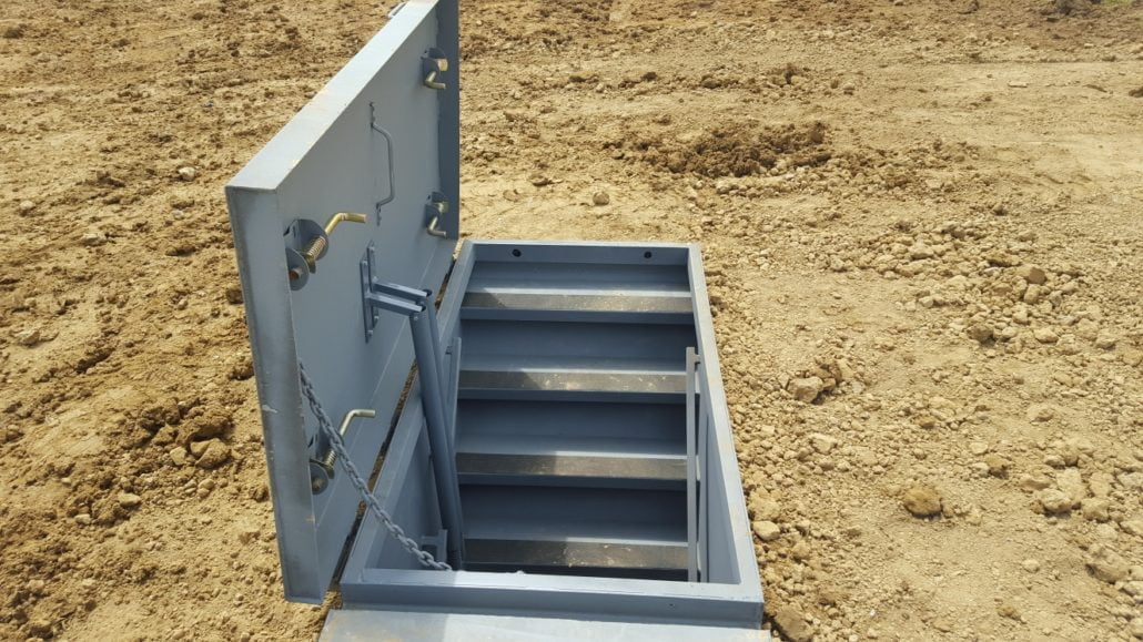 Texas Storm Shelters Commercial Storm Shelters