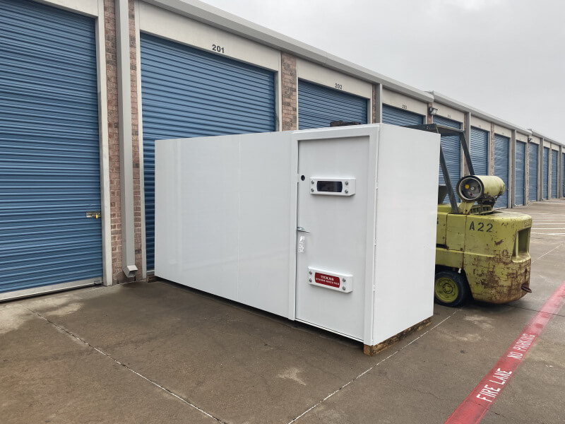 Texas Storm Shelter Above Ground Storm Shelters