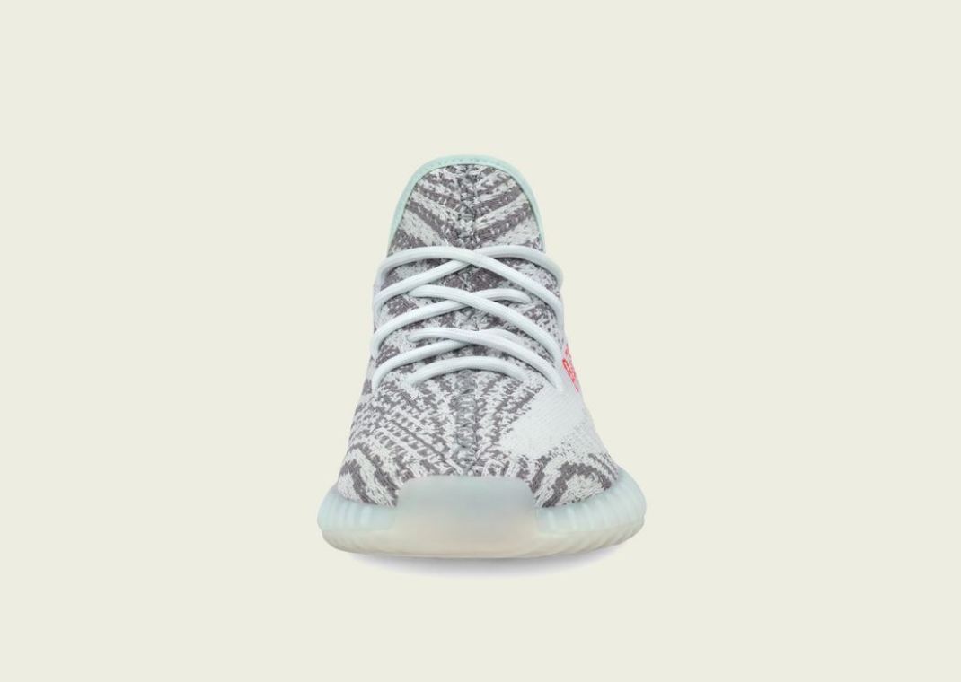 yeezy 350 canada