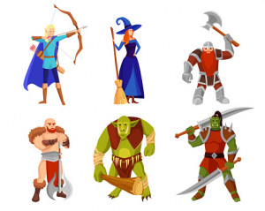 What do tabletop gaming dice have to do with information technology? More than you might think.