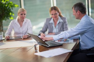 Cloud security is a shared responsibility between vendor and customer.