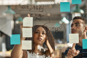 A new approach to certification is catching on. So what, exactly, is a "role-based" credential?