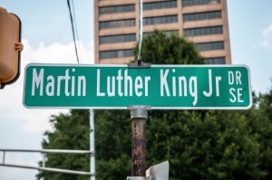 CertMag has the day off in observance of Martin Luther King Jr. Day.