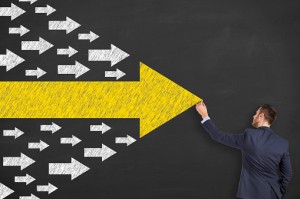 What do Project Management Professionals have in common?