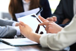 Big Data is probably here to stay. What's the best way to get involved?