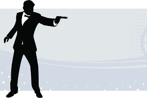 The CertMag survey team examines the Bond market.