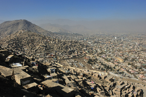 How much do certified IT professionals earn in Afghanistan and 11 other nations?