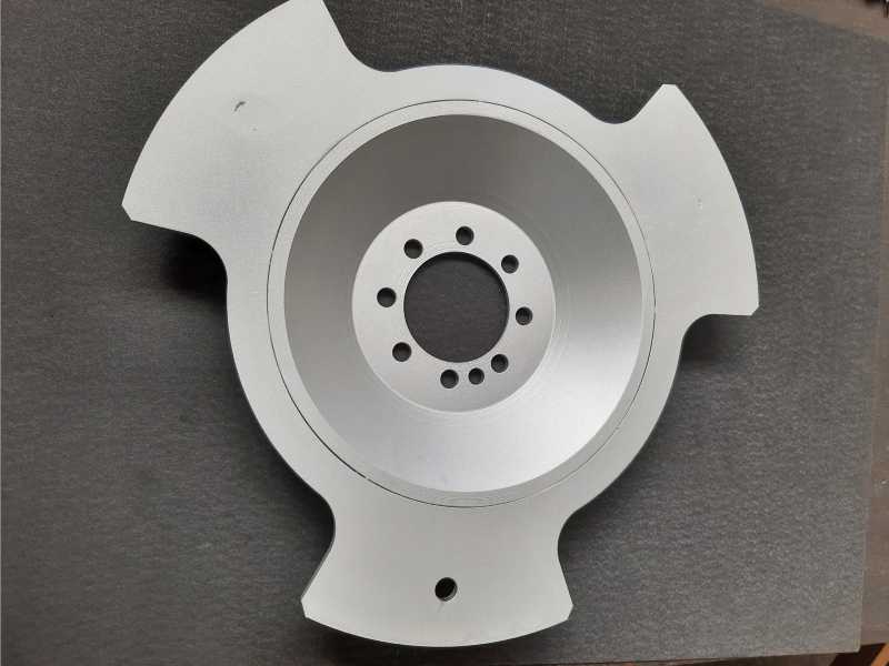 Frezanje kovin - Kovinarstvo in ključavničarstvo Koležnik