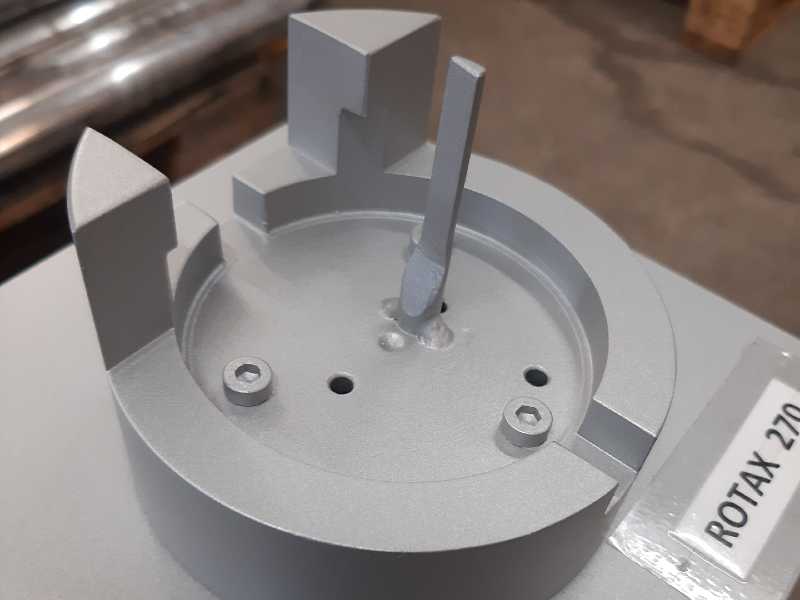 Frezanje kovin - Kovinarstvo in ključavničarstvo Koležnik