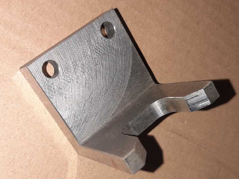 Frezanje kovin - Kovinarstvo in ključavničarstvo Koležnik