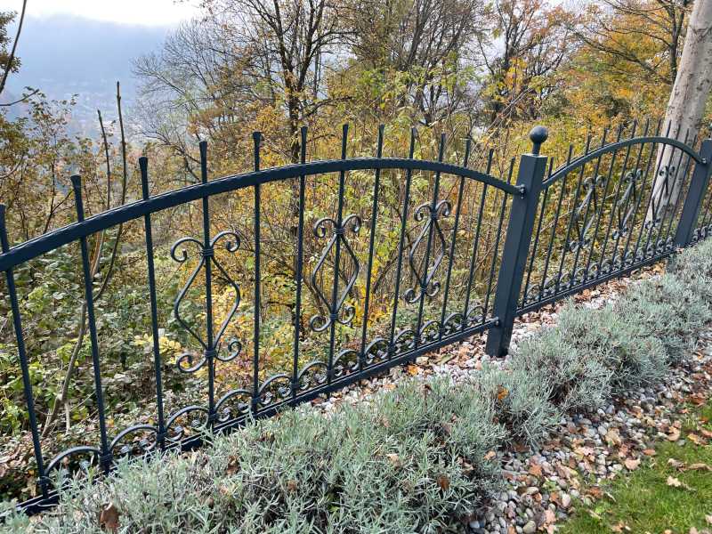 Kovinske ograje Koležnik