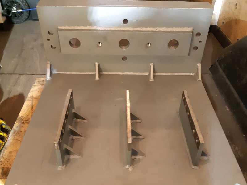 Varjenje  - Kovinarstvo in ključavničarstvo Koležnik